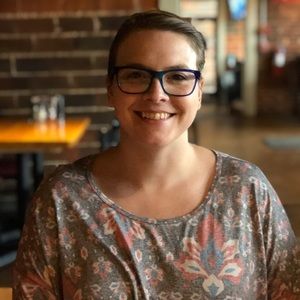 Meet your Posher, Brooke